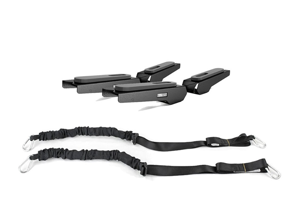 Pro Surfboard, Windsurf AND Paddle Board Carrier - RRAC052