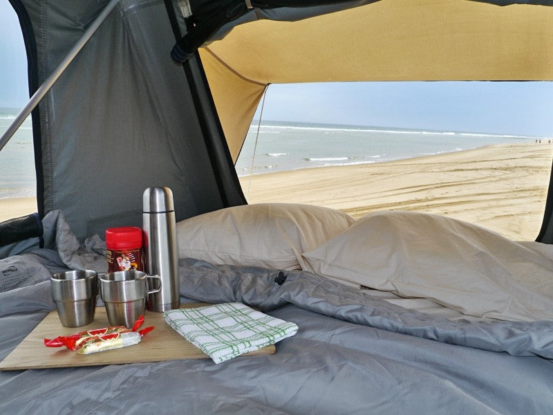 front runner tent Front Runner Roof Top Tent