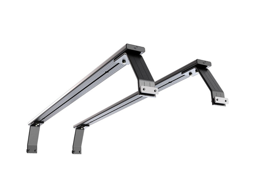 Toyota Tacoma (2005-Current) Load Bed Load Bars Kit - KRTT901T