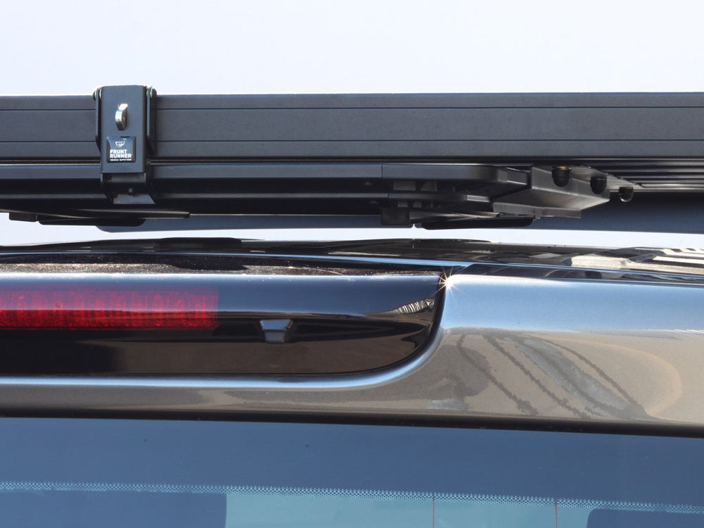 Pro Table Under Rack Bracket - TBRA016