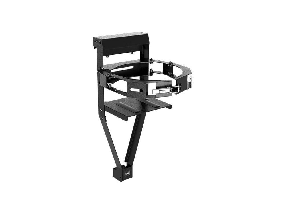 Land Rover Defender 90/110 Single Gas Bottle Bracket - GBHO013