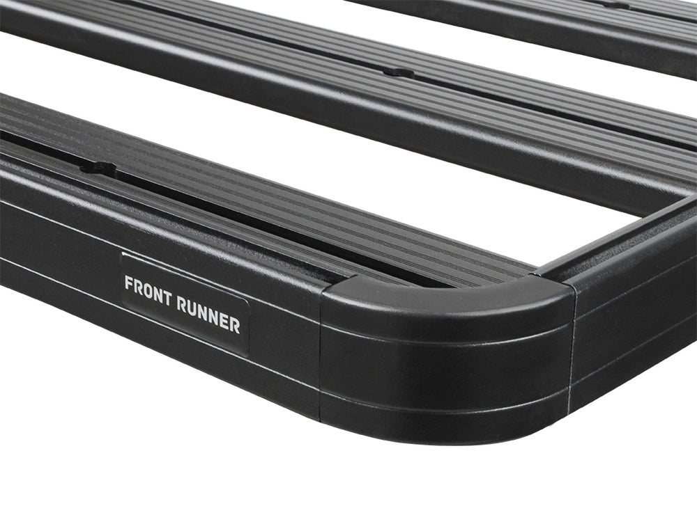 Renault Duster 2nd Gen (2017-2019) Slimline II Roof Rail Rack Kit - KRRD003T