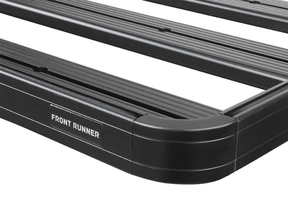 Ford Ranger Raptor 4th Gen (2019-Current) Slimline II Roof Rack Kit - KRFR005T