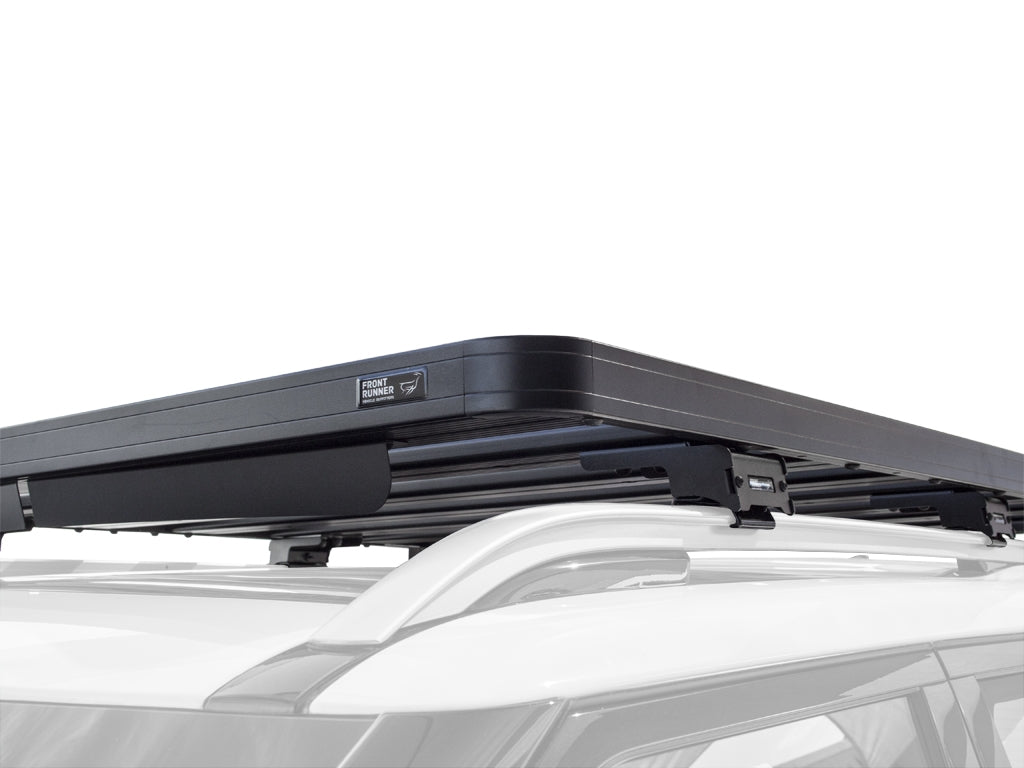 Audi Q5 (2009-Current) Slimline II Roof Rail Rack Kit - KRAQ002T
