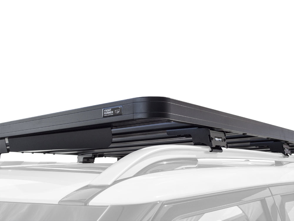 Renault Kadjar (2015-Current) Slimline II Roof Rail Rack Kit - KRRK002T