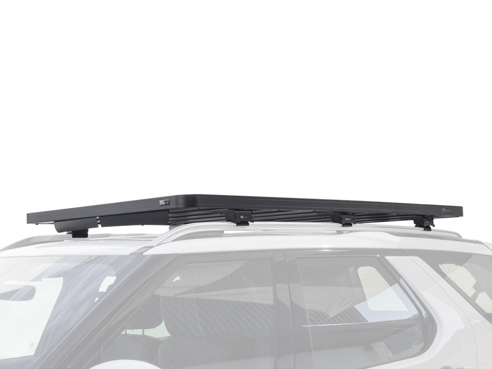 Land Rover Range Rover Sport (2014-Current) Slimline II Roof Rail Rack Kit - KRRR008T