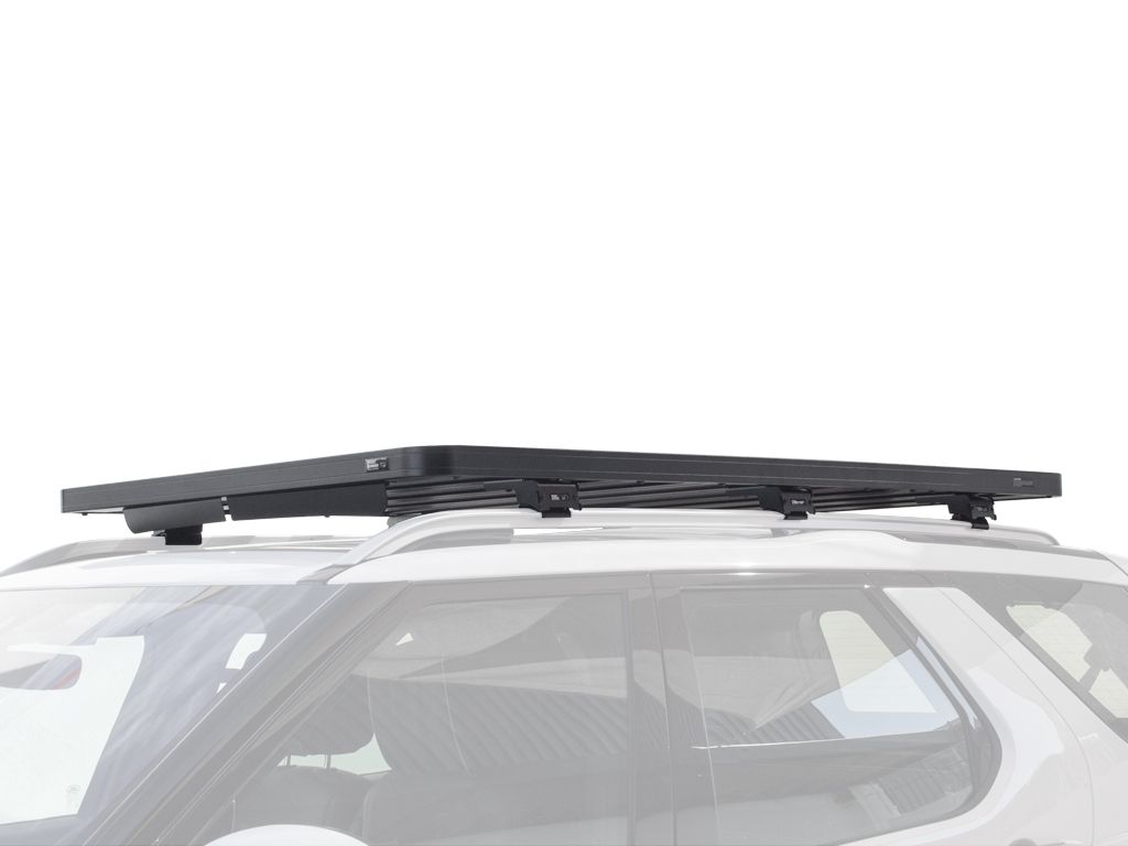 Lexus RX (2016-Current) Slimline II Roof Rail Rack Kit - KRLR001T