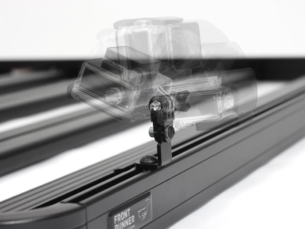 GoPro Rack Mounting Bracket - RRAC098