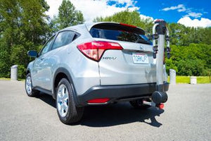 Eco Hitch - 2016-2022 Honda HRV 2" Reciever - x7322
