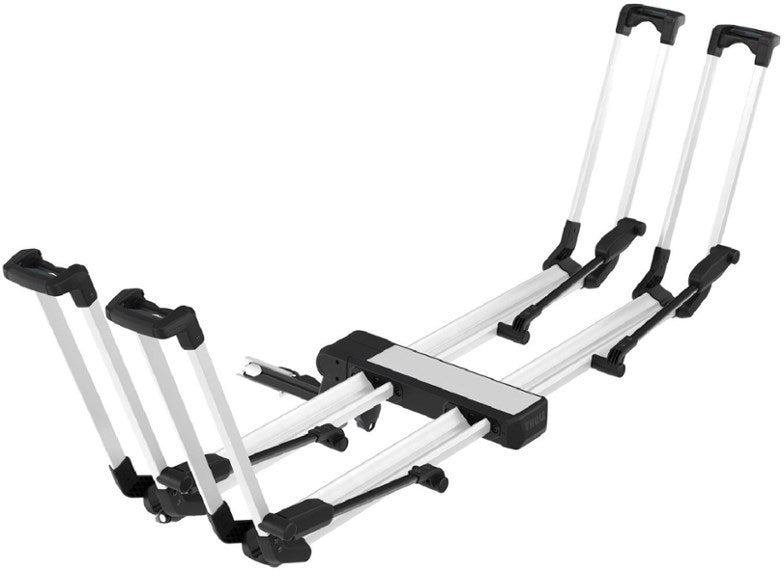 Thule Helium Platform 2-Bike Hitch Rack - 904010