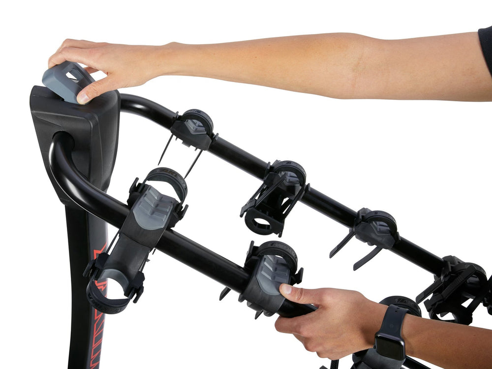 BackRoad 4 Bike- 8002702