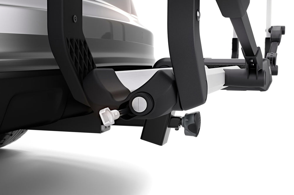 Thule Helium Thule Bike Trailer Hitch Rack Car Racks Bike Rack