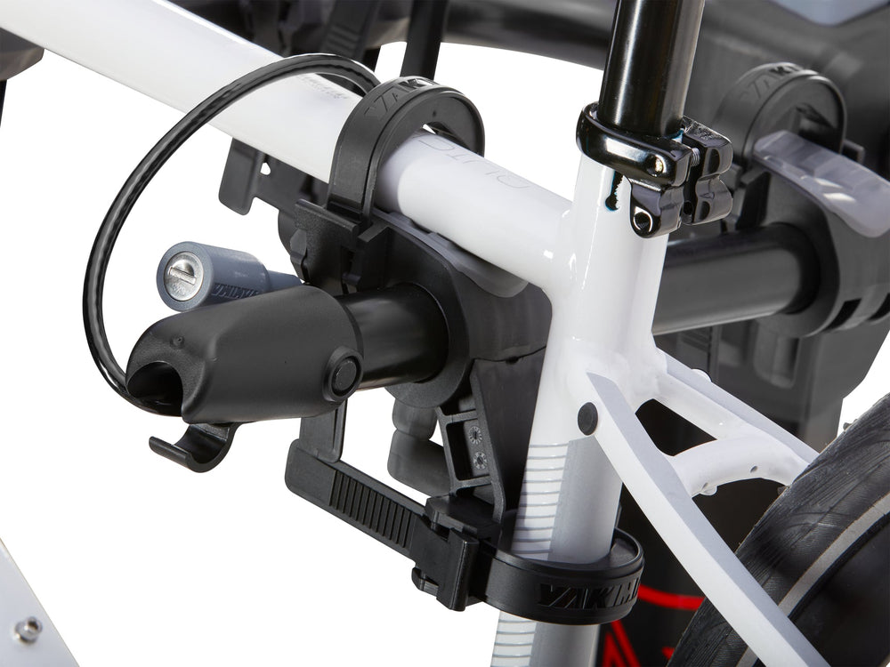 BackRoad 4 Bike- 8002702