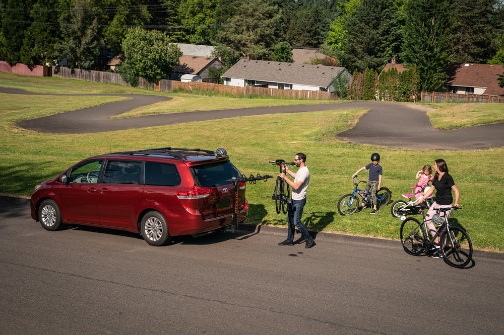 BackRoad 4 Bike- 8002702