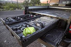 CO Truck Bed Installs