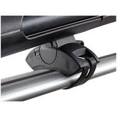 Co Accessory Install