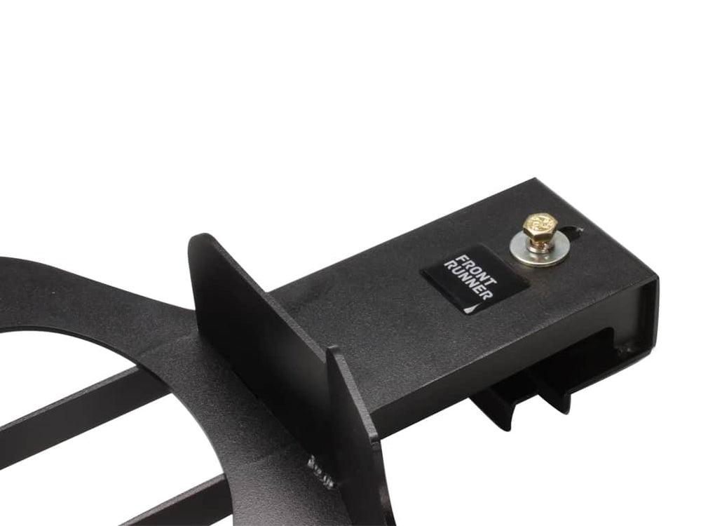 Land Rover Defender Side Mount Jerry Can Holder - JCHO017