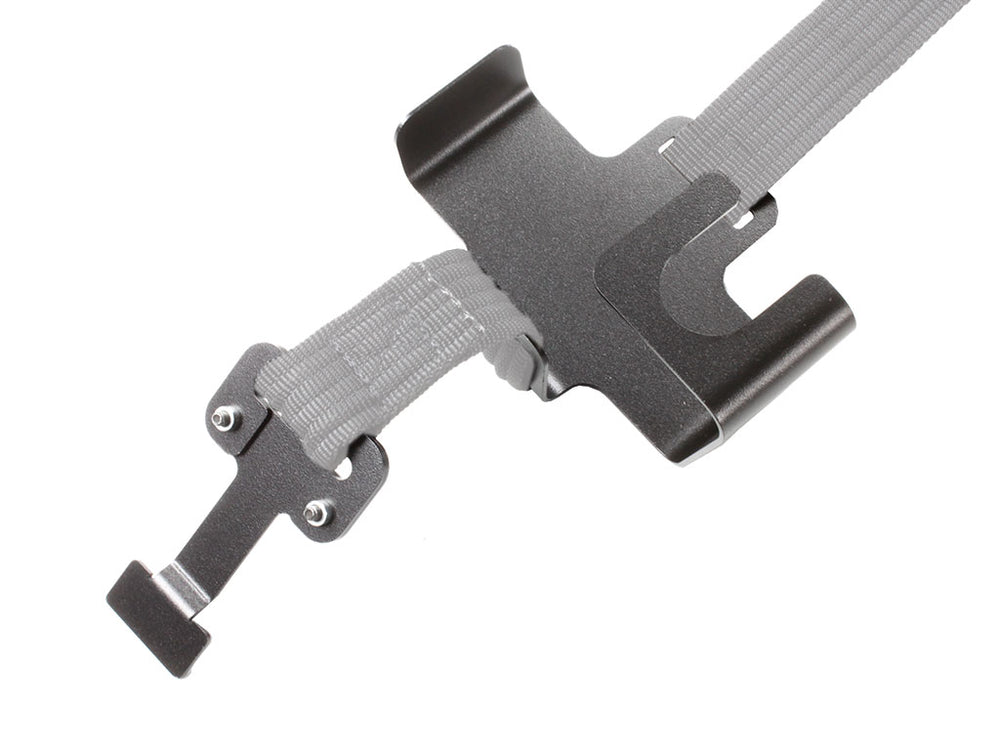 Vertical Jerry Can Holder Spare Strap - JCHO020