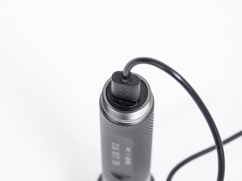 Re-LED Utility Flashlight - KARE002GYMD