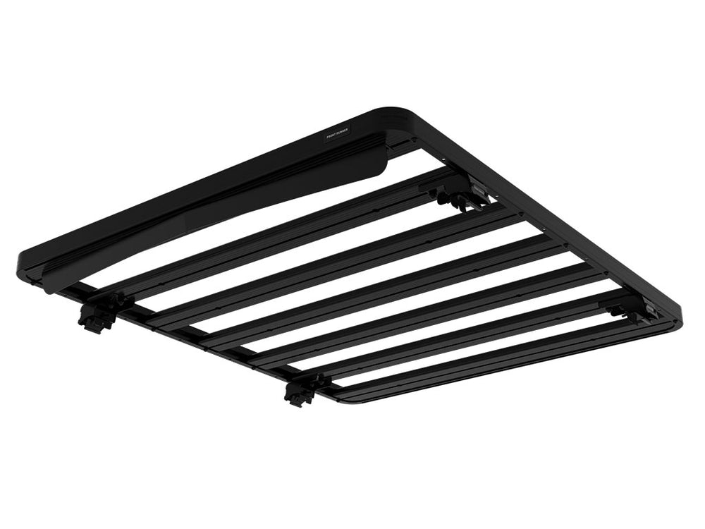 Audi A4 Allroad (2009-2016) Slimline II Roof Rail Rack Kit - KRAA001T