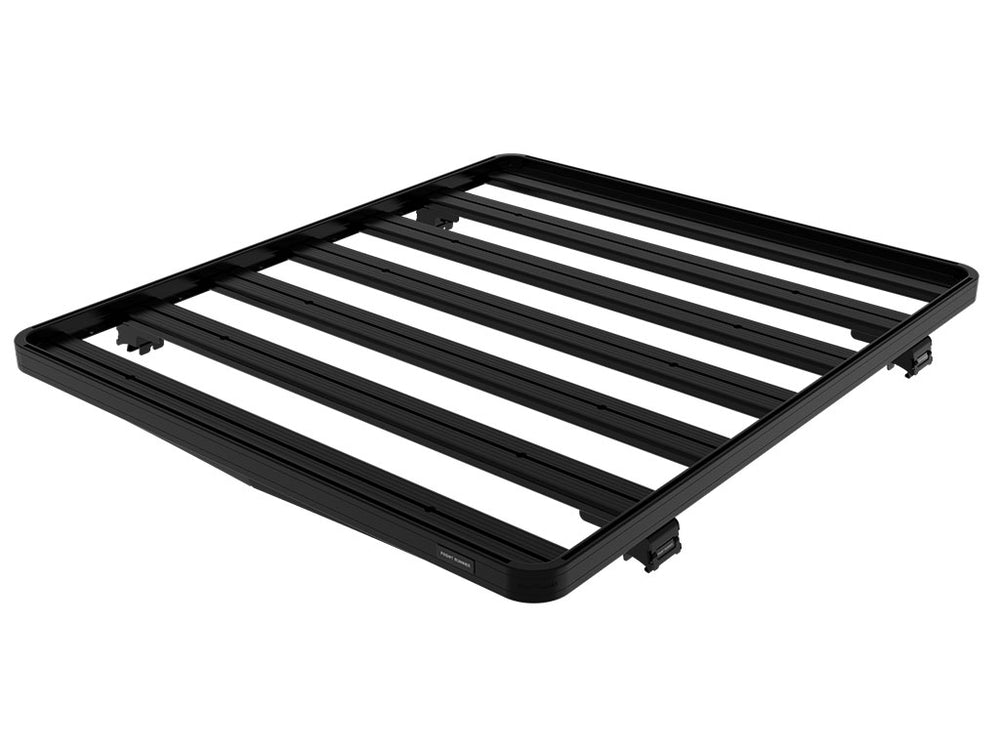 Audi A4 Allroad (2009-2016) Slimline II Roof Rail Rack Kit - KRAA001T