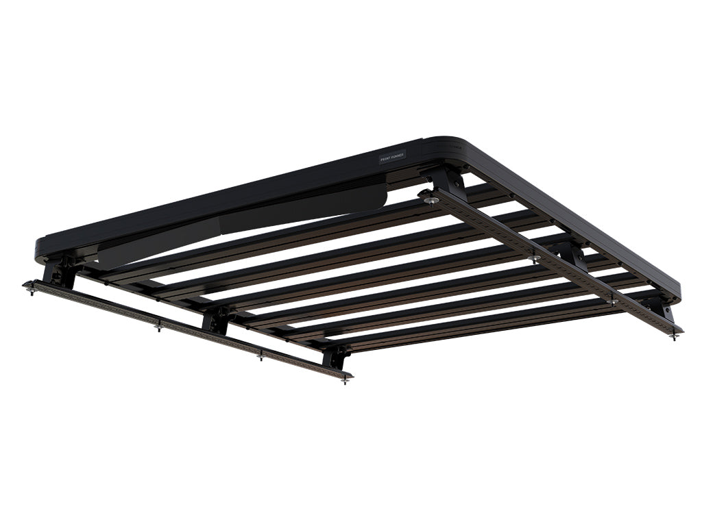 Snugtop Canopy Slimline II Rack Kit / Mid Size Pickup 5' Bed - KRCA082T