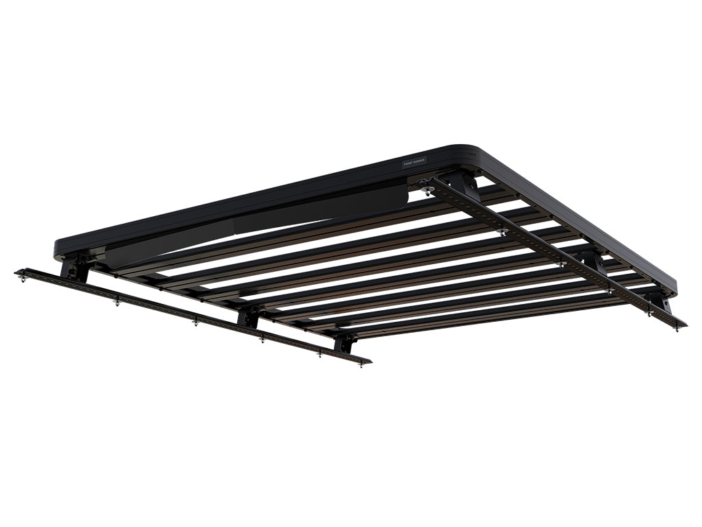 Snugtop Canopy Slimline II Rack Kit / Full Size Pickup 5.5' Bed - KRCA083T