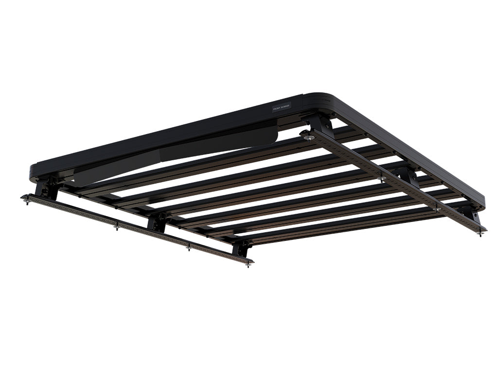 ARE Canopy Slimline II Rack Kit / Mid Size Pickup 5' Bed - KRCA084T