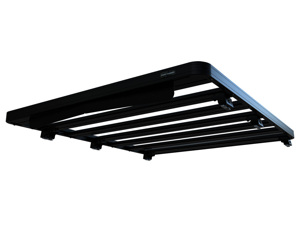 RSI Smart Canopy Slimline II Rack Kit / Mid Size Pickup 5' Bed - KRCA090T