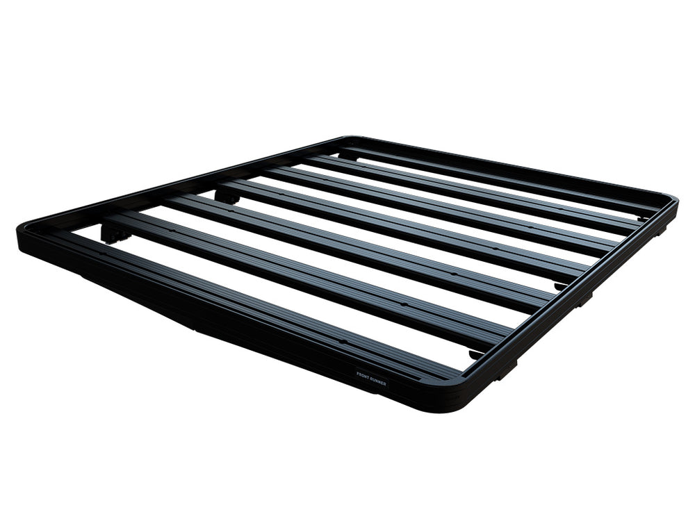 RSI Smart Canopy Slimline II Rack Kit / Mid Size Pickup 5' Bed - KRCA090T