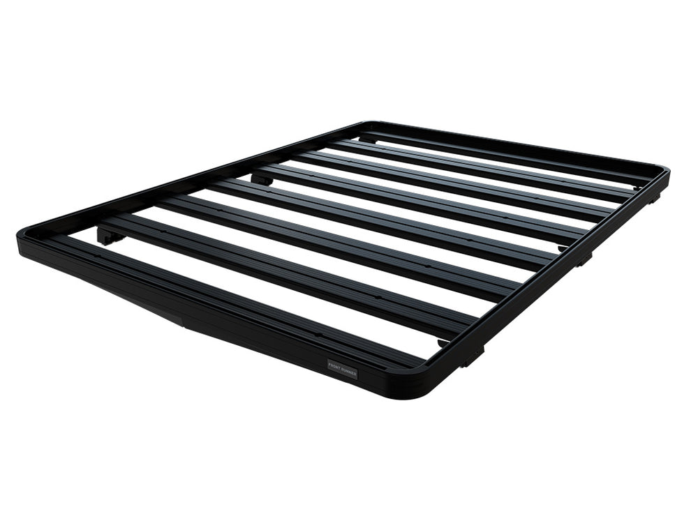 RSI Smart Canopy Slimline II Rack Kit / Mid Size Pickup 6in Long Bed - KRCA091T