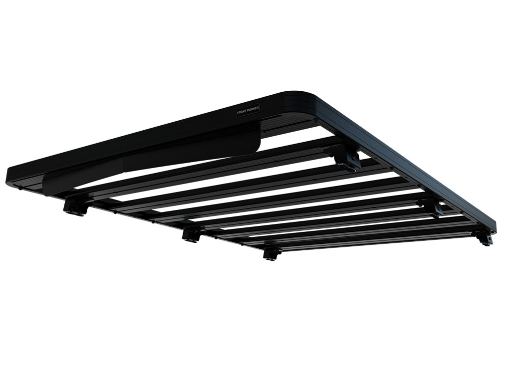 RSI Smart Canopy Slimline II Rack Kit / Mid Size Pickup 6in Long Bed - KRCA091T