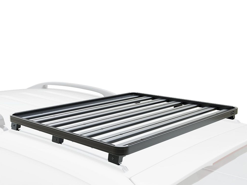 RSI Smart Canopy Slimline II Rack Kit / Mid Size Pickup 6in Long Bed - KRCA091T
