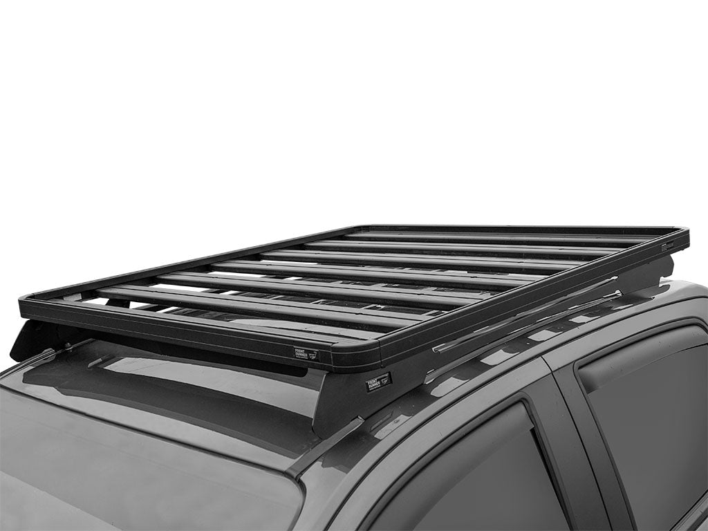 Chevrolet Colorado (2015-Current) Slimline II Roof Rack Kit - KRCC005T