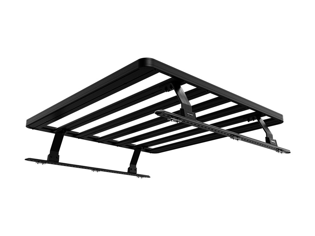 Chevy Colorado Roll Top 5.1' (2015-Current) Slimline II Load Bed Rack Kit - KRCC006T