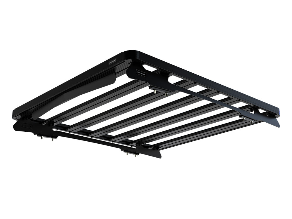 Ram 1500/2500/3500 Crew Cab (2009-Current) Slimline II Roof Rack Kit - KRDR010T
