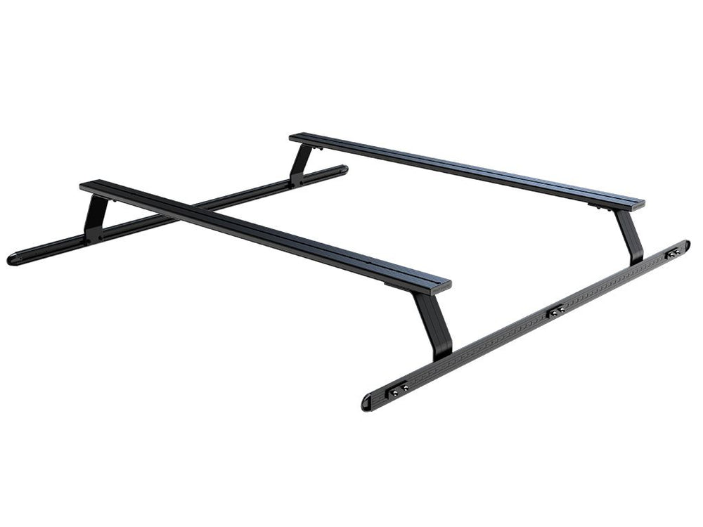 Ram 1500 6.4' Crew Cab (2009-Current) Double Load Bar Kit - KRDR017