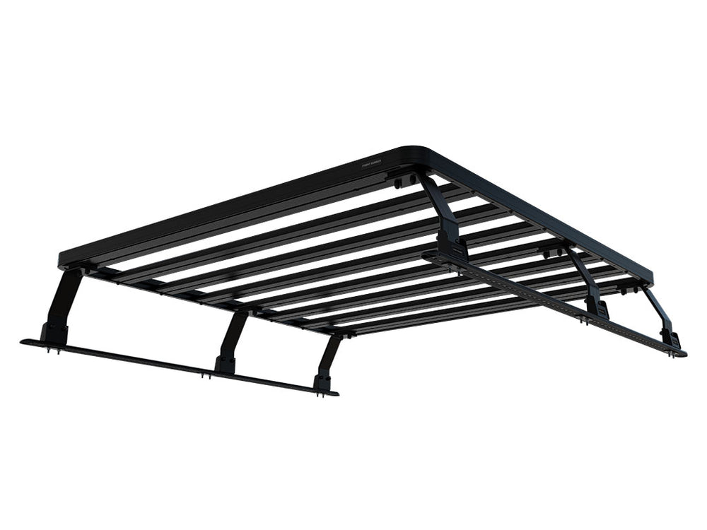 Ram 1500/2500/3500 6' 4in (2009-Current) Slimline II Top-Mount Load Bed Rack Kit - KRDR018T