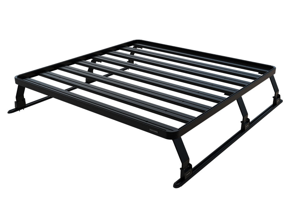Ram 1500/2500/3500 6' 4in (2009-Current) Slimline II Top-Mount Load Bed Rack Kit - KRDR018T
