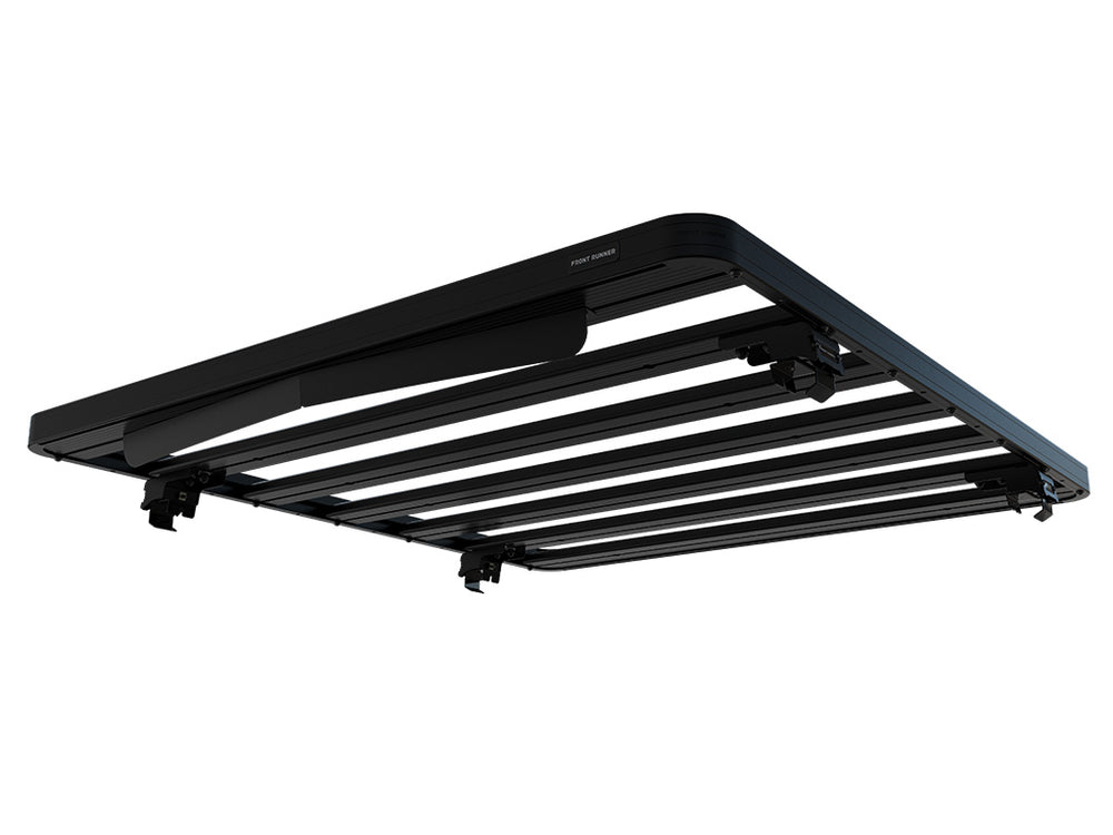 Ford Bronco Sport (Base/Big Bend/Outer Banks) (2021-Current) Slimline II Roof Rail Rack Kit - KRFB003T