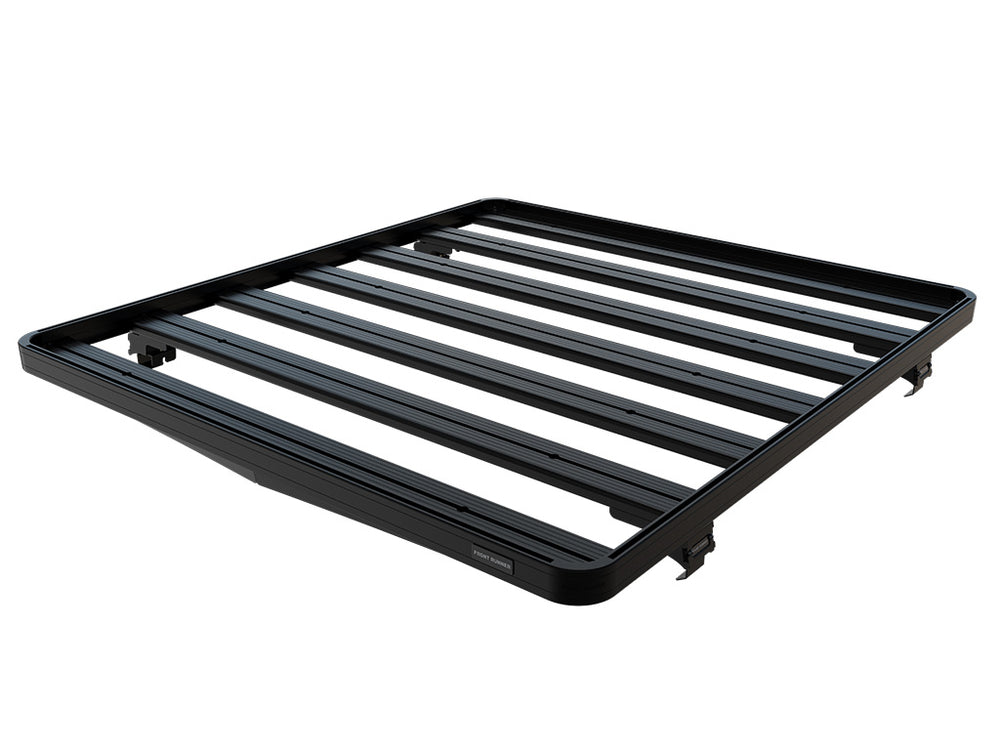 Ford Bronco Sport (Base/Big Bend/Outer Banks) (2021-Current) Slimline II Roof Rail Rack Kit - KRFB003T