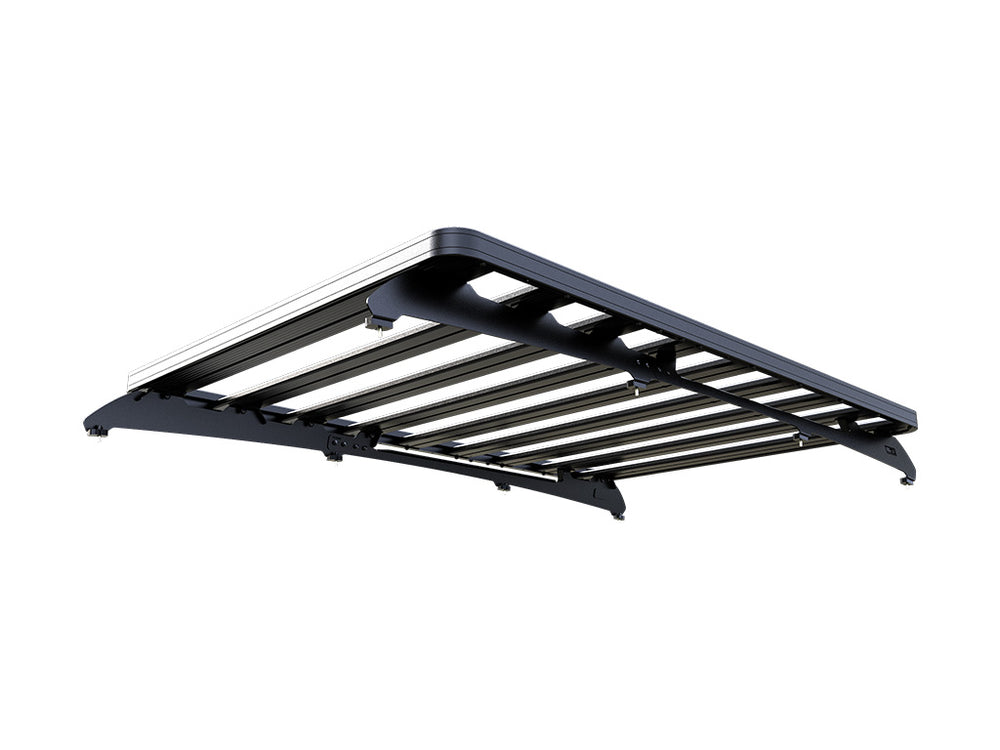 Ford Everest (2009-2015) Slimline II Roof Rail Rack Kit - KRFE003T
