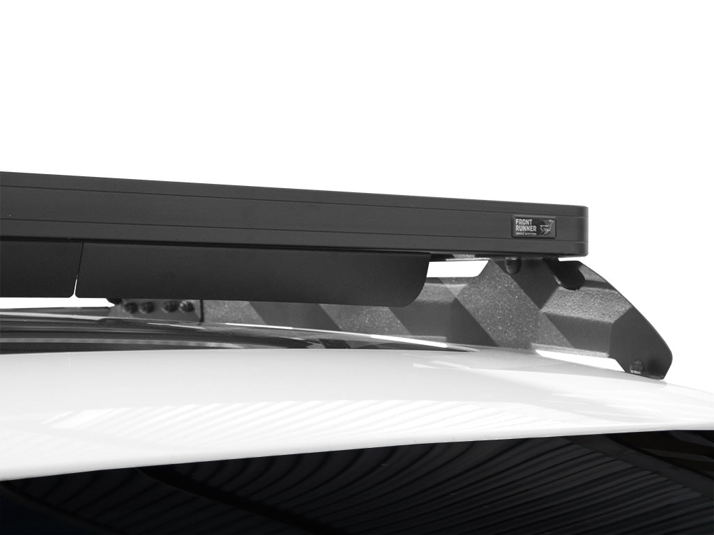Ford Everest (2015-Current) Slimline II Roof Rack Kit - KRFE001T