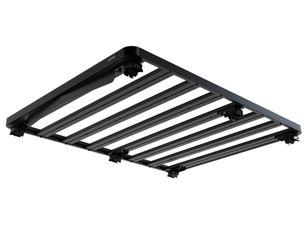 Ford Everest (2009-2015) Slimline II Roof Rail Rack Kit - KRFE003T