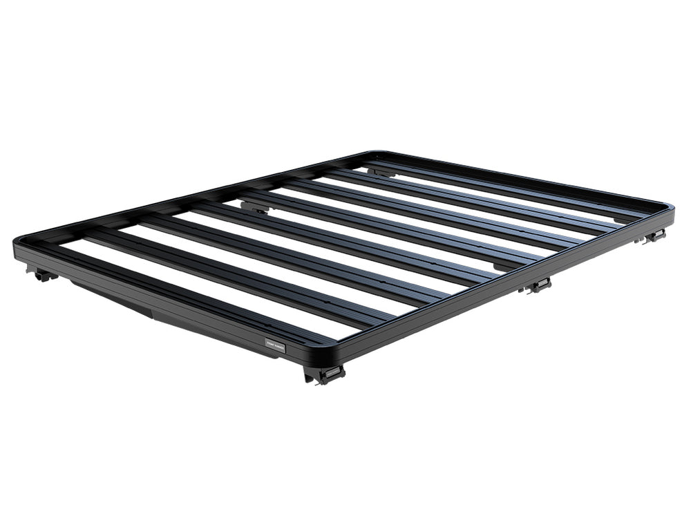 Ford Everest (2009-2015) Slimline II Roof Rail Rack Kit - KRFE003T