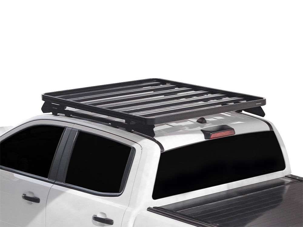 Ford Ranger Raptor 4th Gen (2019-Current) Slimline II Roof Rack Kit - KRFR005T