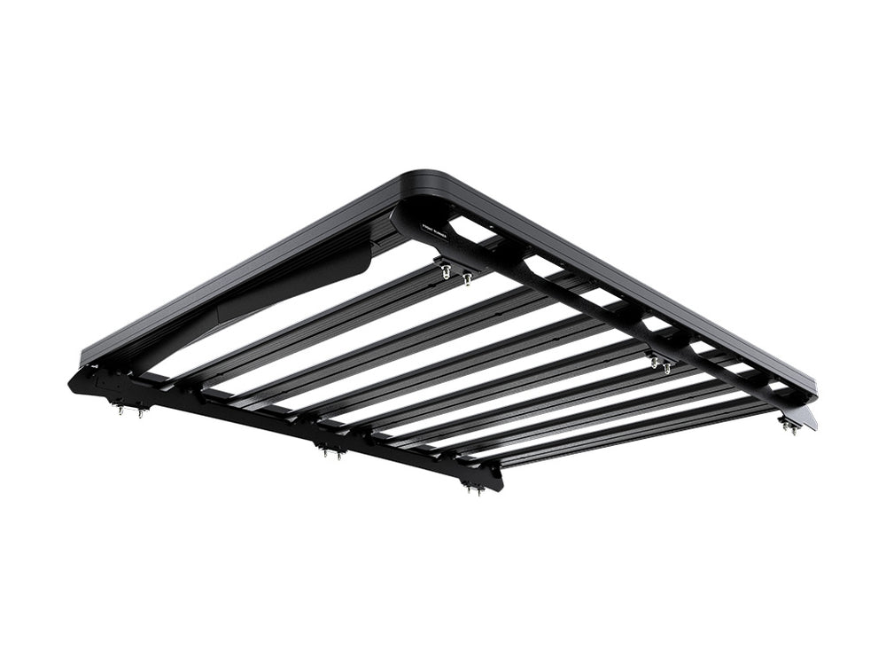 Ford Super Duty F250-F350 (1999-Current) Slimline II Roof Rack Kit / Low Profile - KRFF010T