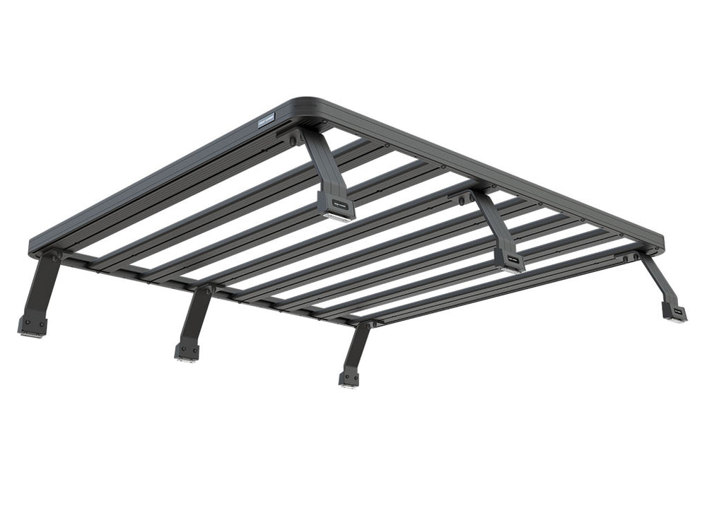 Ford F150 (2015-Current) Retrax XR 6.5' Slimline II Load Bed Rack Kit - KRFF013T