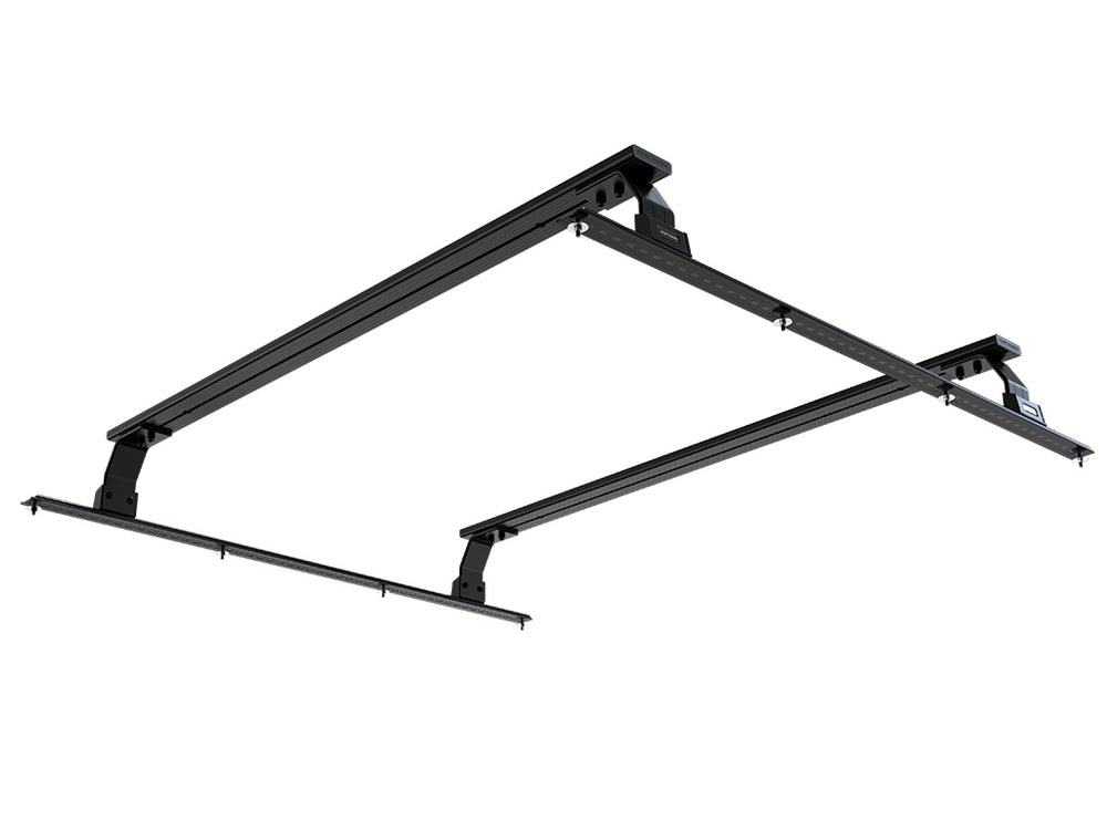 Ford F150 6.5' Super Crew (2009-Current) Double Load Bar Kit - KRFF024
