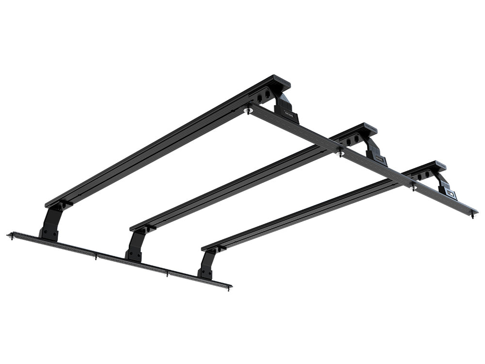 Ford F150 6.5' Super Crew (2009-Current) Triple Load Bar Kit - KRFF027